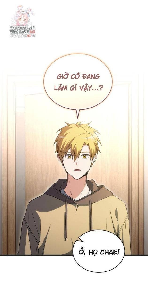 Ranker Mơ Được Nghỉ Hưu - Page 1