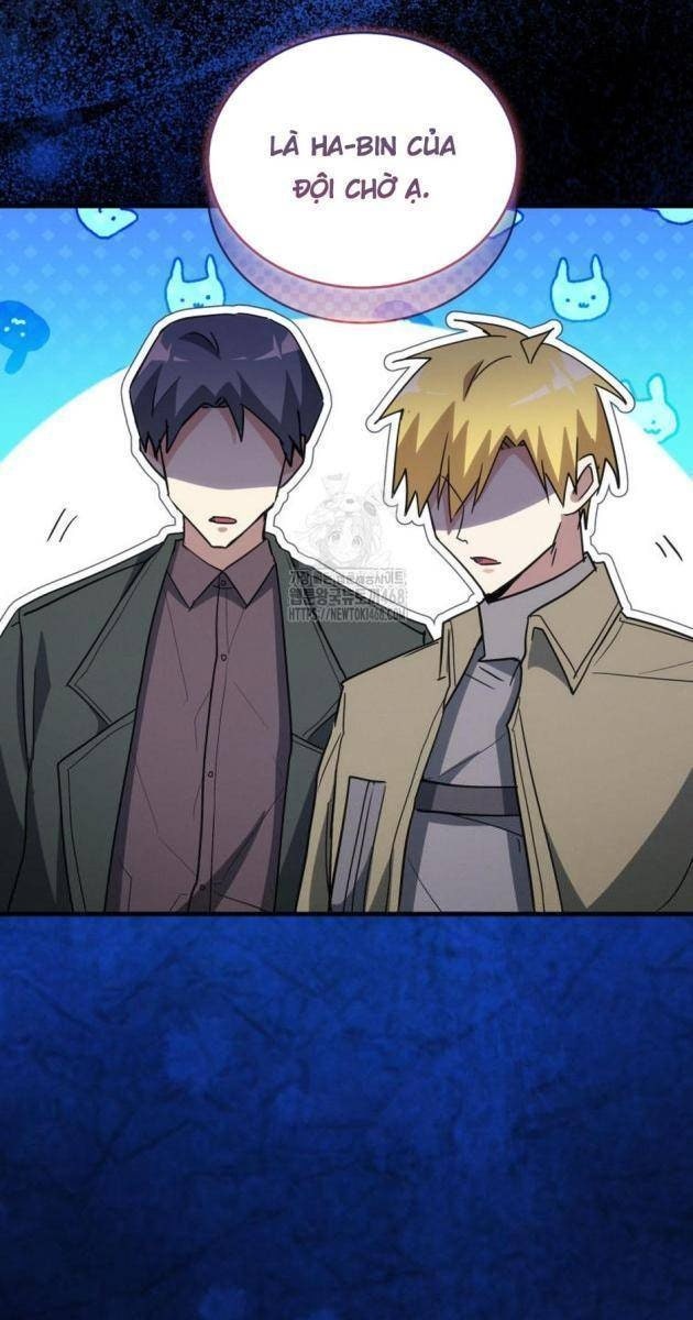 Ranker Mơ Được Nghỉ Hưu - Page 104