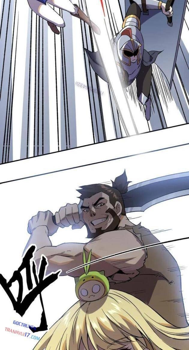 Pháp Sư Ký Sinh - Page 56