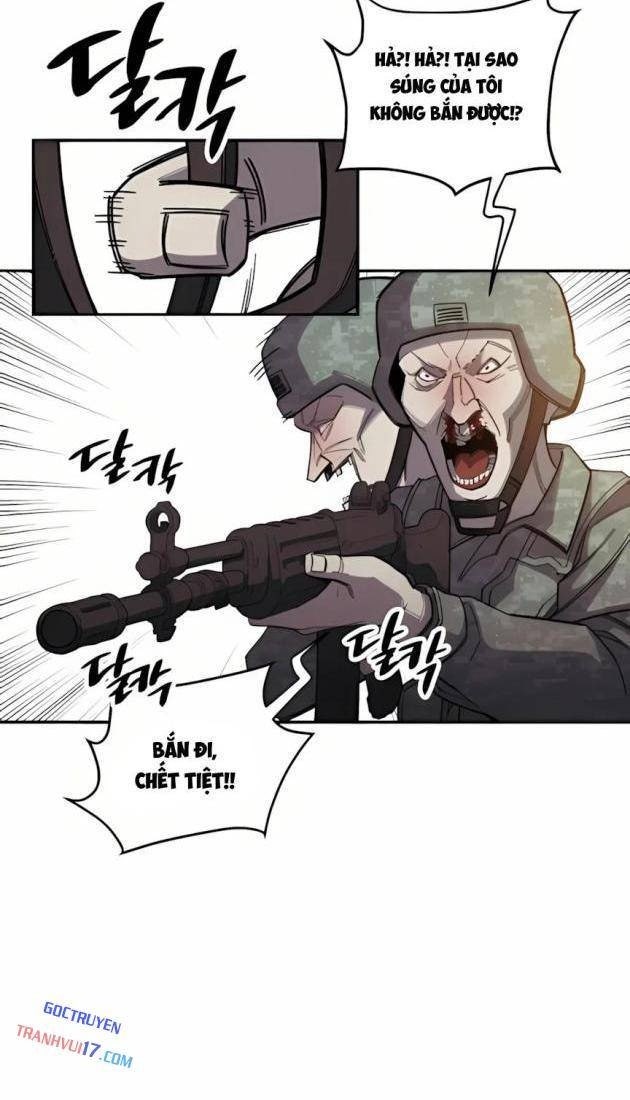 Cơn Lũ Zombie - Page 19
