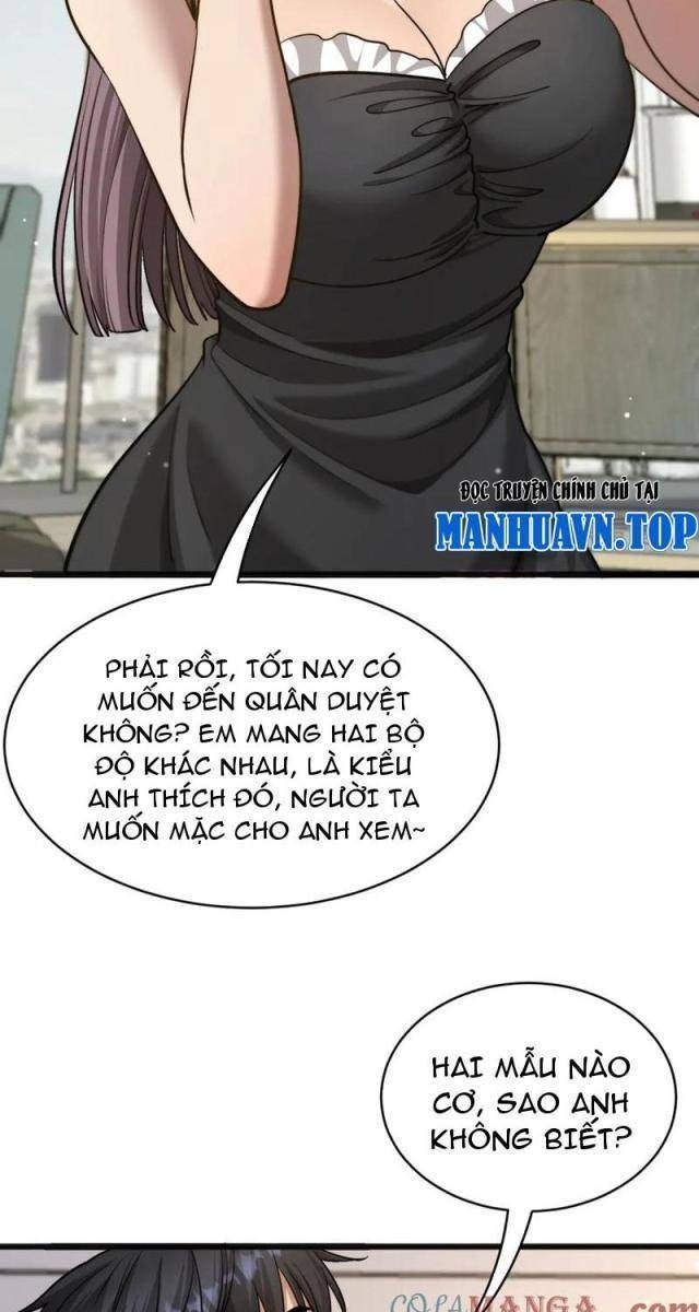 Sau Khi Tự Do Tài Chính, Họ Đã Dâng Hiến Lòng Trung Thành - Page 65