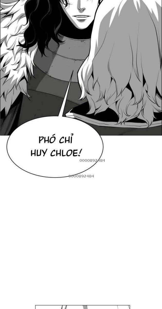 Hoàn Ác - Vương Quyền Và Tự Do - Page 37