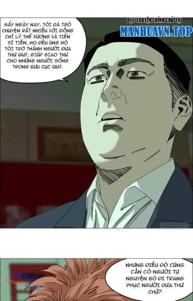 Giờ Ngọ Ba Khắc - Page 14