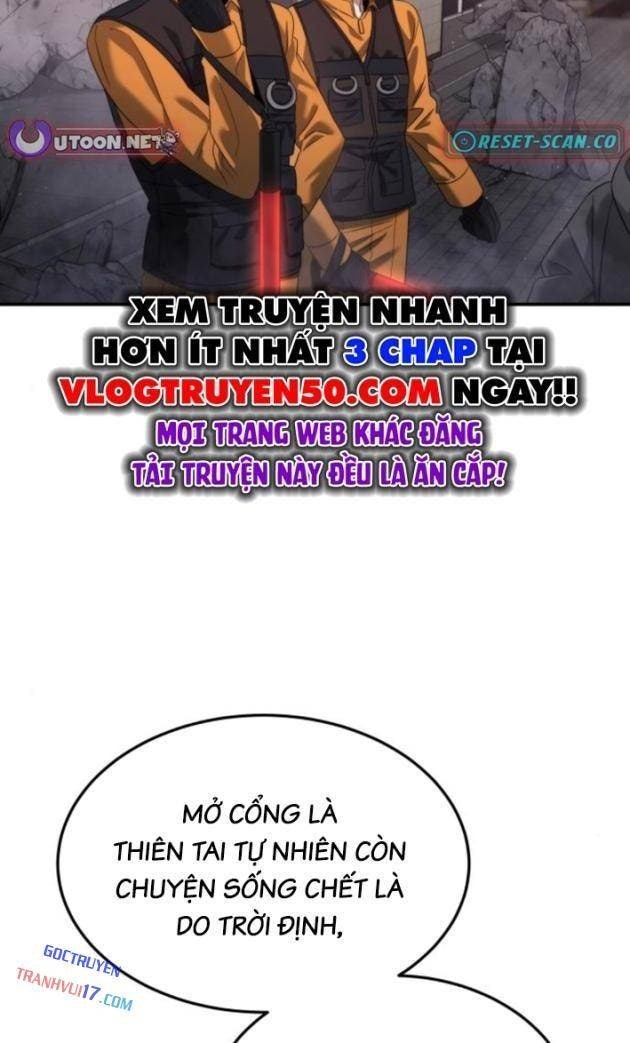 Thợ Săn Sống Trong Căn Hộ Cho Thuê - Page 28