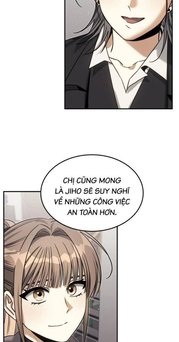 Thợ Săn Sống Trong Căn Hộ Cho Thuê - Page 86