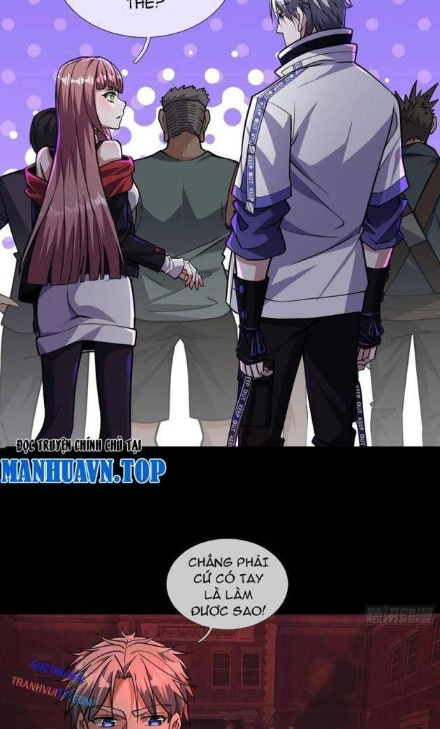 Toàn Cầu Kinh Dị: Ta Mở Ra Thương Thành Tự Do Hack - Page 22