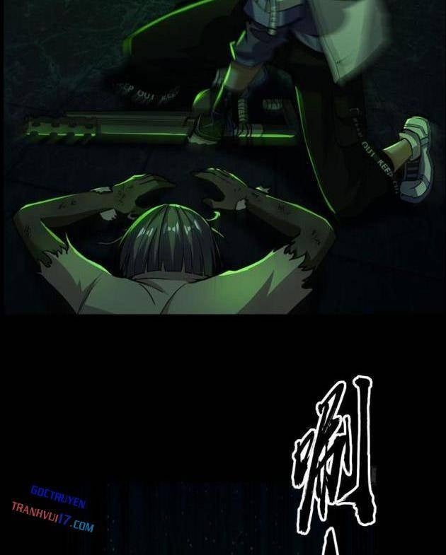 Toàn Cầu Kinh Dị: Ta Mở Ra Thương Thành Tự Do Hack - Page 108