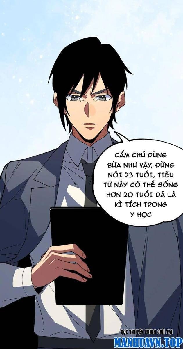 Cấm Chú Sư Mạnh Nhất Lịch Sử - Page 55