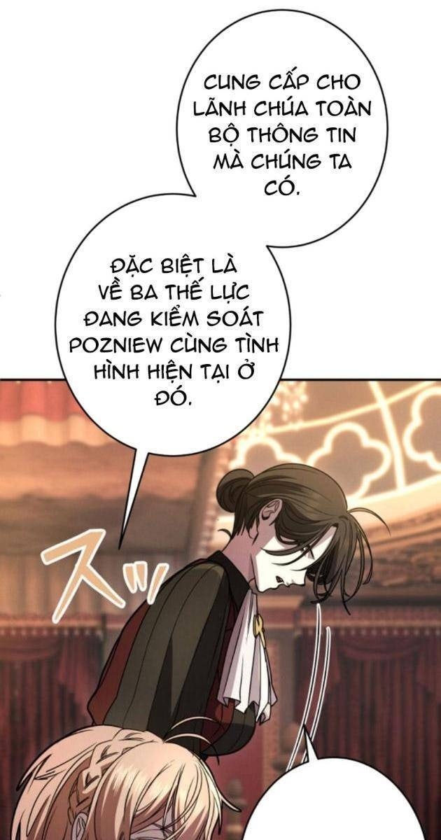 Người Điều Khiển Trò Chơi - Page 40