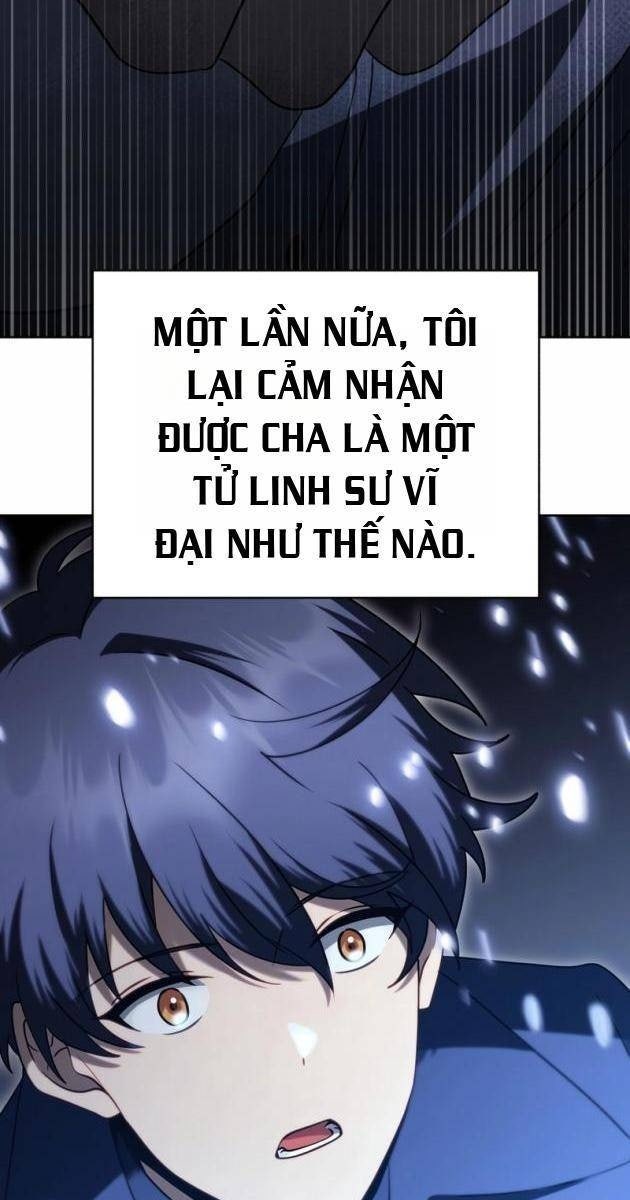Tử Linh Sư Thiên Tài Của Học Viện - Page 10