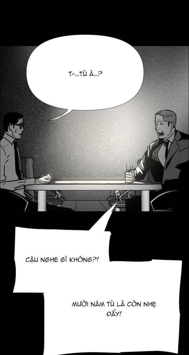 Dịch Vụ Tang Lễ Cho Xác Sống - Page 96