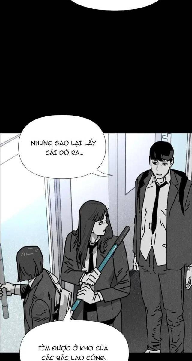 Dịch Vụ Tang Lễ Cho Xác Sống - Page 103