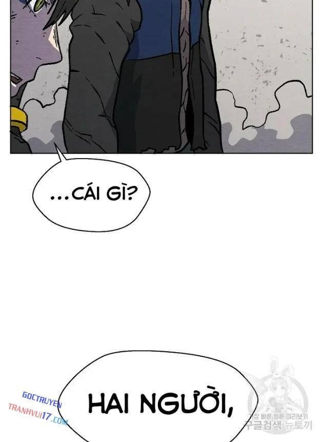 Cánh Cổng Asura - Page 62