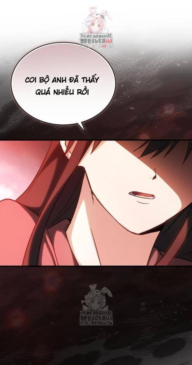 Ranker Mơ Được Nghỉ Hưu - Page 1