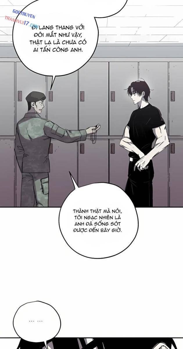 Cơn Lũ Zombie - Page 53