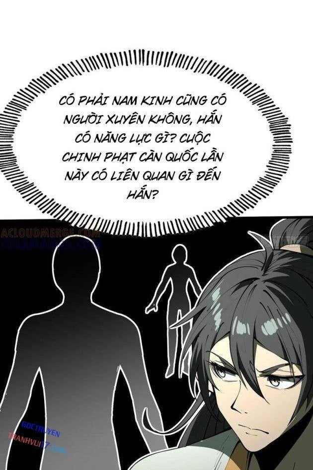 Không Cẩn Thận Lưu Danh Muôn Thủa - Page 4