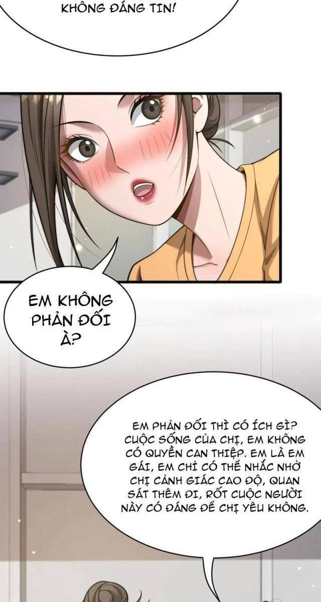 Sau Khi Tự Do Tài Chính, Họ Đã Dâng Hiến Lòng Trung Thành - Page 27