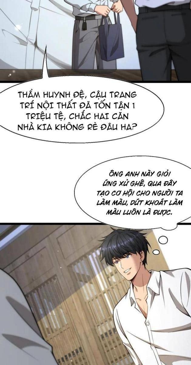 Sau Khi Tự Do Tài Chính, Họ Đã Dâng Hiến Lòng Trung Thành - Page 27
