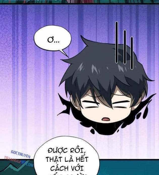 Tai Ách Cấp Mục Sư - Page 6