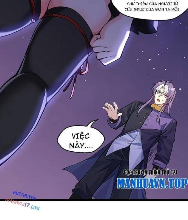 Hảo Đồ Nhi Hãy Tha Cho Vi Sư - Page 10