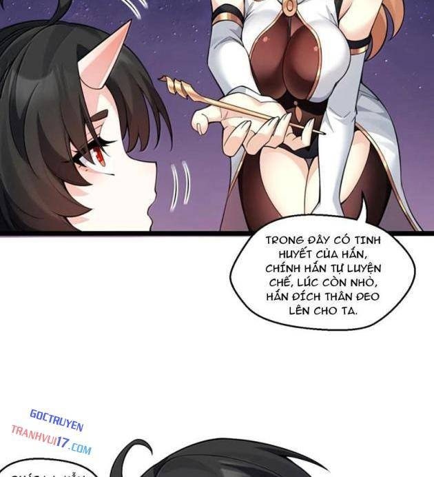 Hảo Đồ Nhi Hãy Tha Cho Vi Sư - Page 34