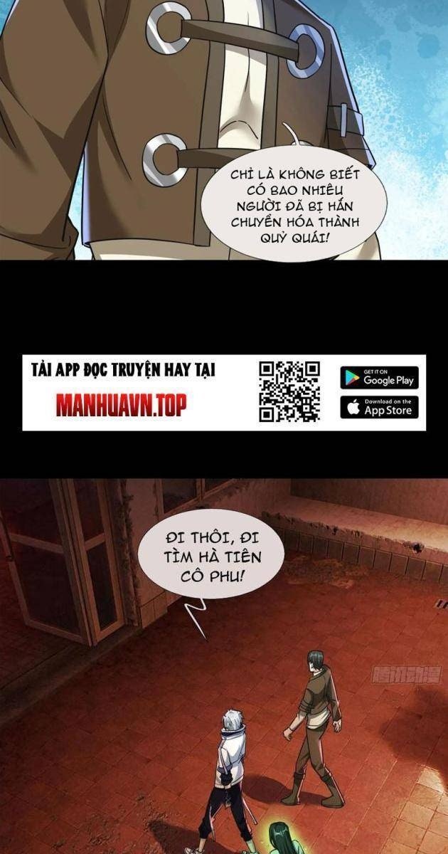 Toàn Cầu Kinh Dị: Ta Mở Ra Thương Thành Tự Do Hack - Page 34