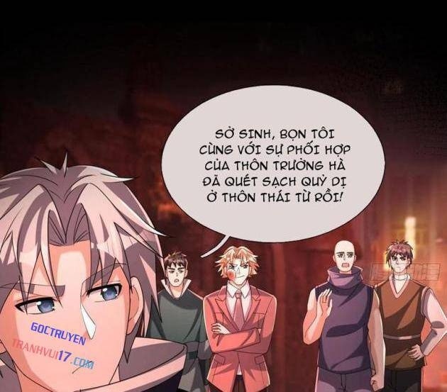 Toàn Cầu Kinh Dị: Ta Mở Ra Thương Thành Tự Do Hack - Page 63