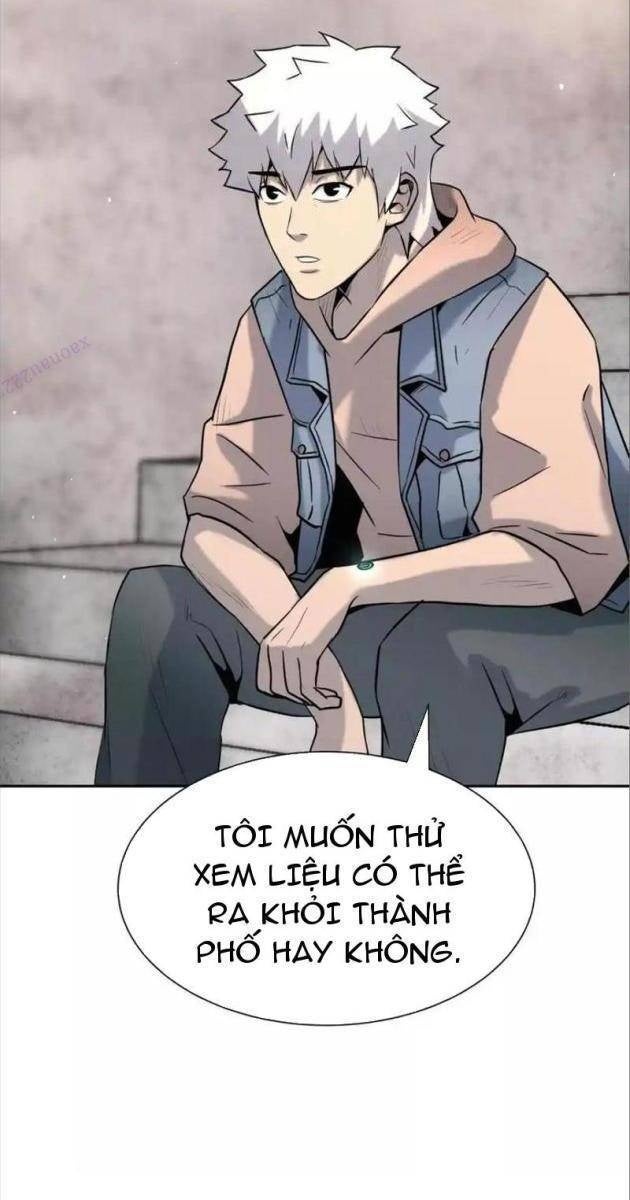 Trò Chơi Vô Vọng - Page 5