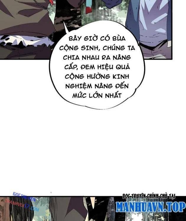 Cấm Chú Sư Mạnh Nhất Lịch Sử - Page 40