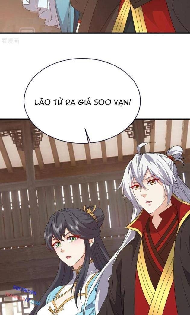 Tiên Võ Đế Tôn - Page 32