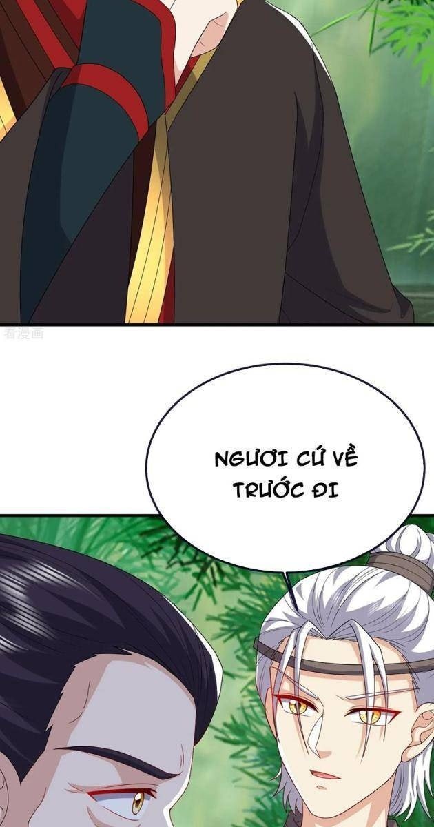 Tiên Võ Đế Tôn - Page 71