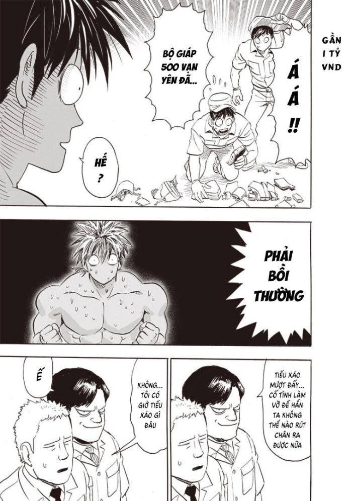 Onepunch Man - Page 14