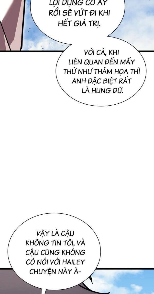 Người Hùng Cấp Thảm Họa Trở Lại - Page 108