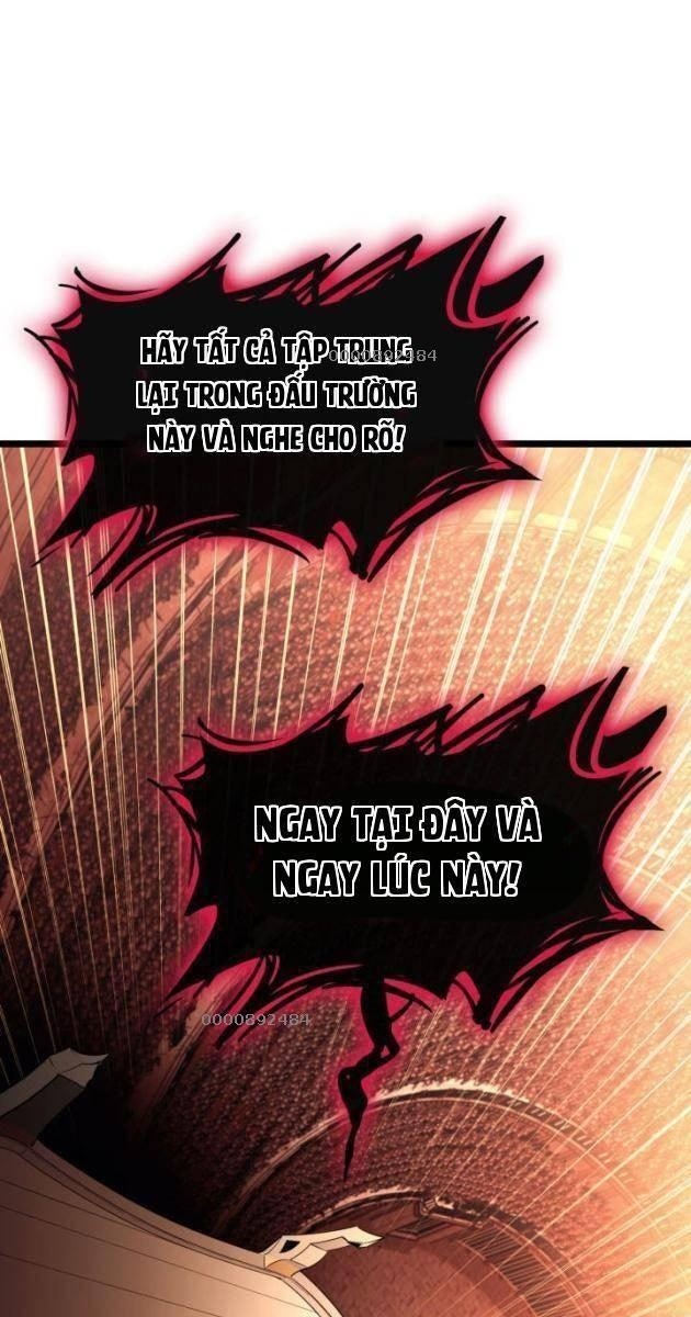 Người Hùng Cấp Thảm Họa Trở Lại - Page 36
