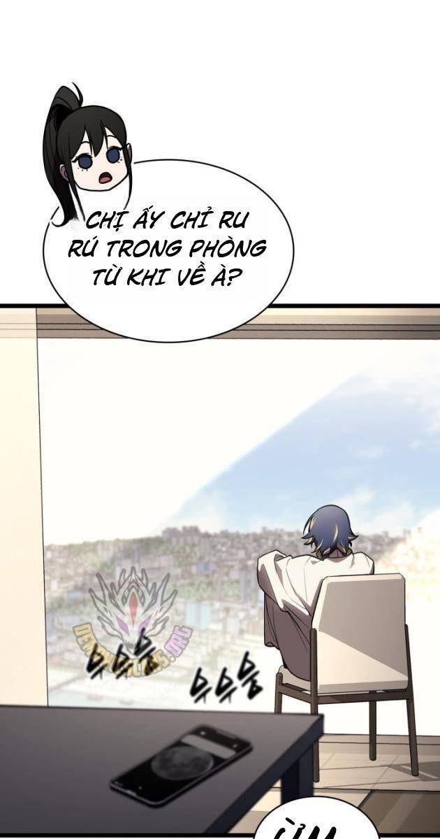 Người Hùng Cấp Thảm Họa Trở Lại - Page 83
