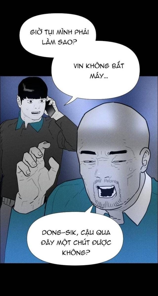 Dịch Vụ Tang Lễ Cho Xác Sống - Page 101