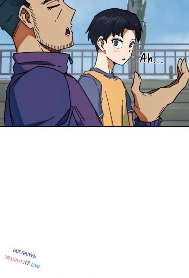 Tôi Bị Hiểu Lầm Là Siêu Sao Trên Sân Cỏ - Page 34