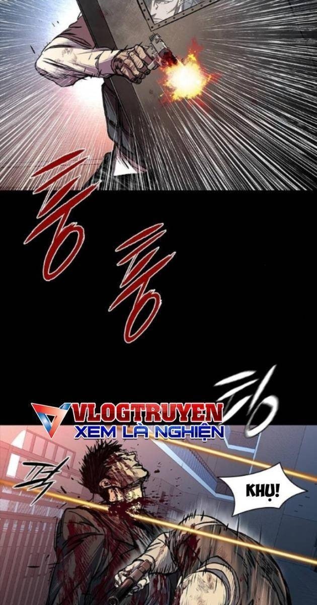 Báo Thù 2: Vạn Nhân Chi Thượng - Page 126
