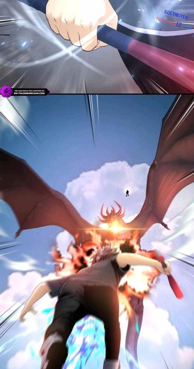 Tăng Cấp Với Các Vật Phẩm Độc Quyền Của Dungeon - Page 57