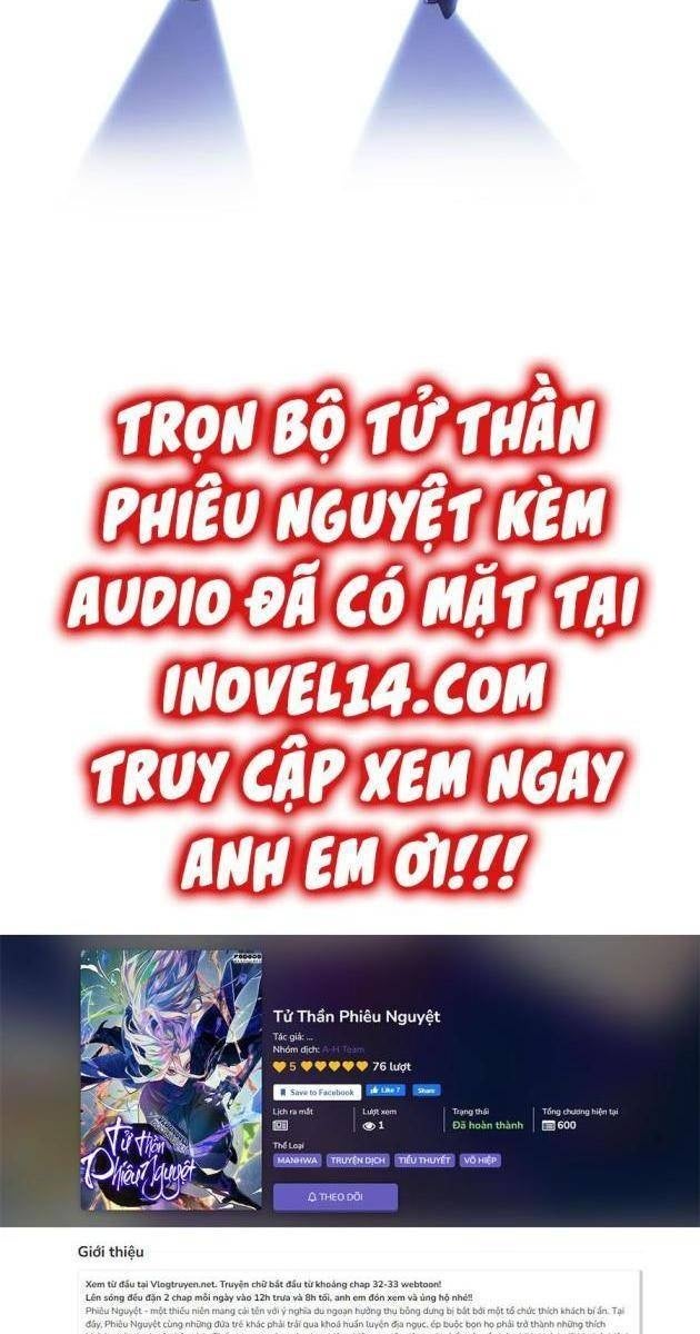 Tử Thần Phiêu Nguyệt - Page 23