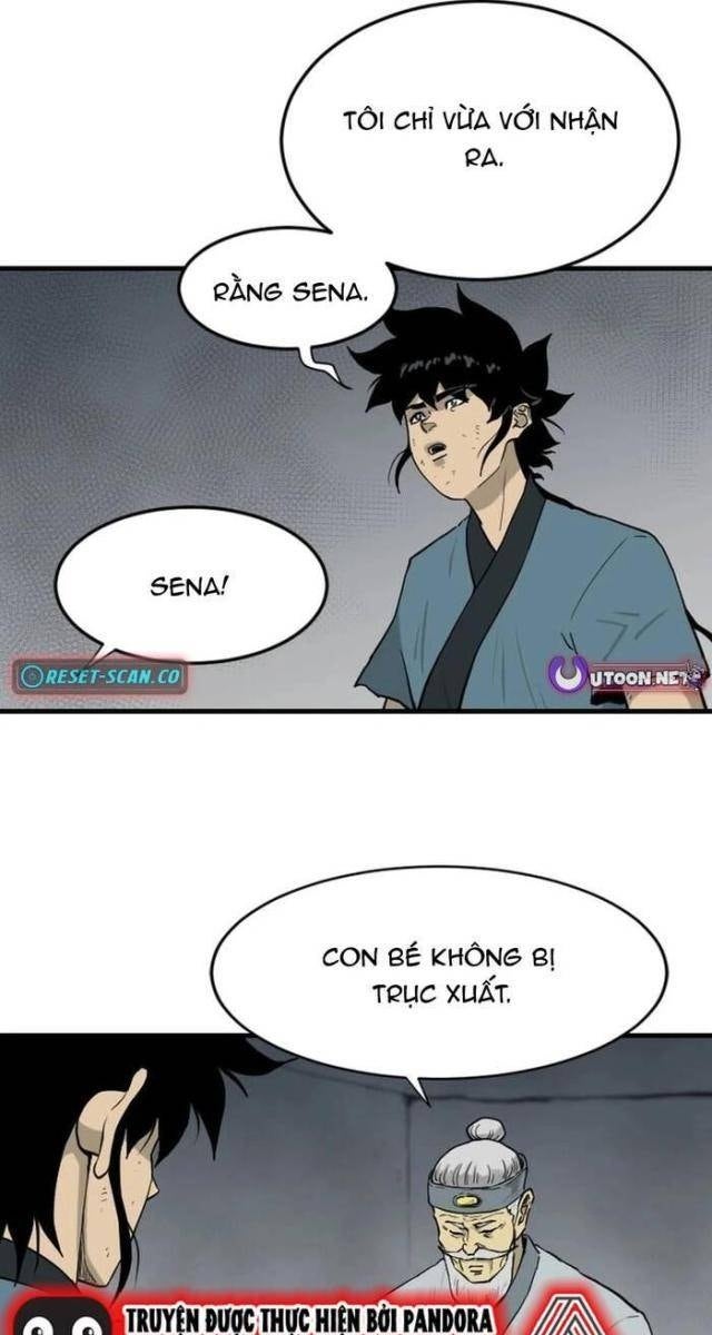 Ma Chiến Sĩ - Page 20