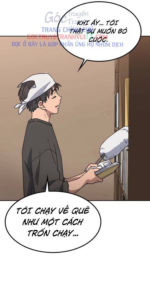 Chữa Lành Cuộc Sống Thông Qua Cắm Trại Ở Thế Giới Khác - Page 23
