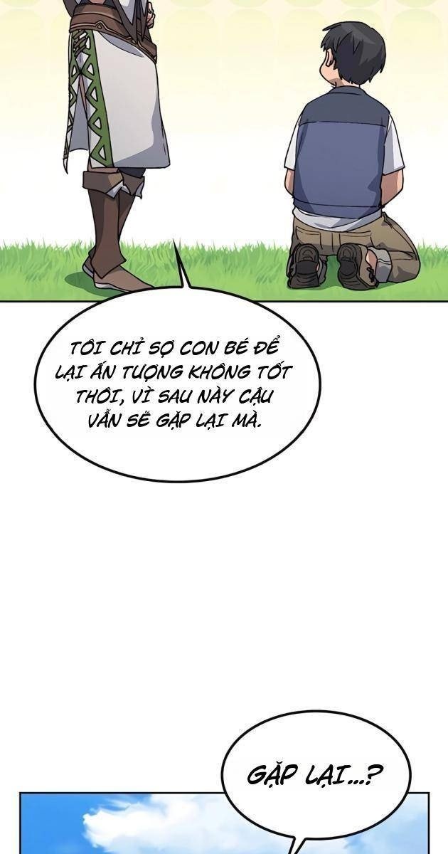 Chữa Lành Cuộc Sống Thông Qua Cắm Trại Ở Thế Giới Khác - Page 34