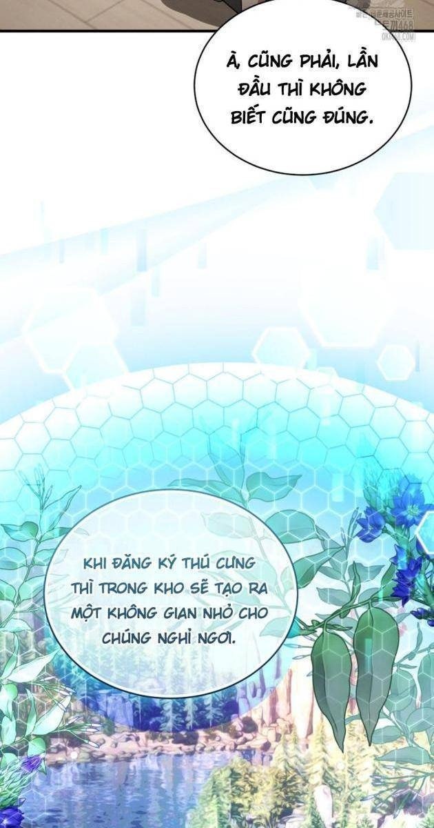 Ranker Mơ Được Nghỉ Hưu - Page 35