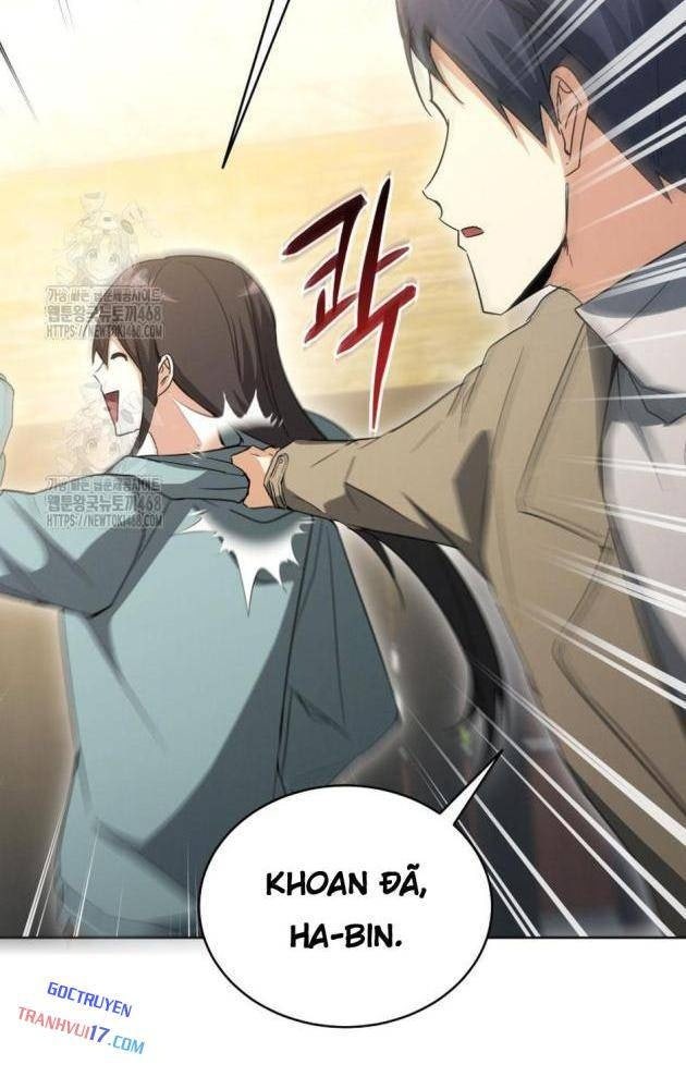 Ranker Mơ Được Nghỉ Hưu - Page 50