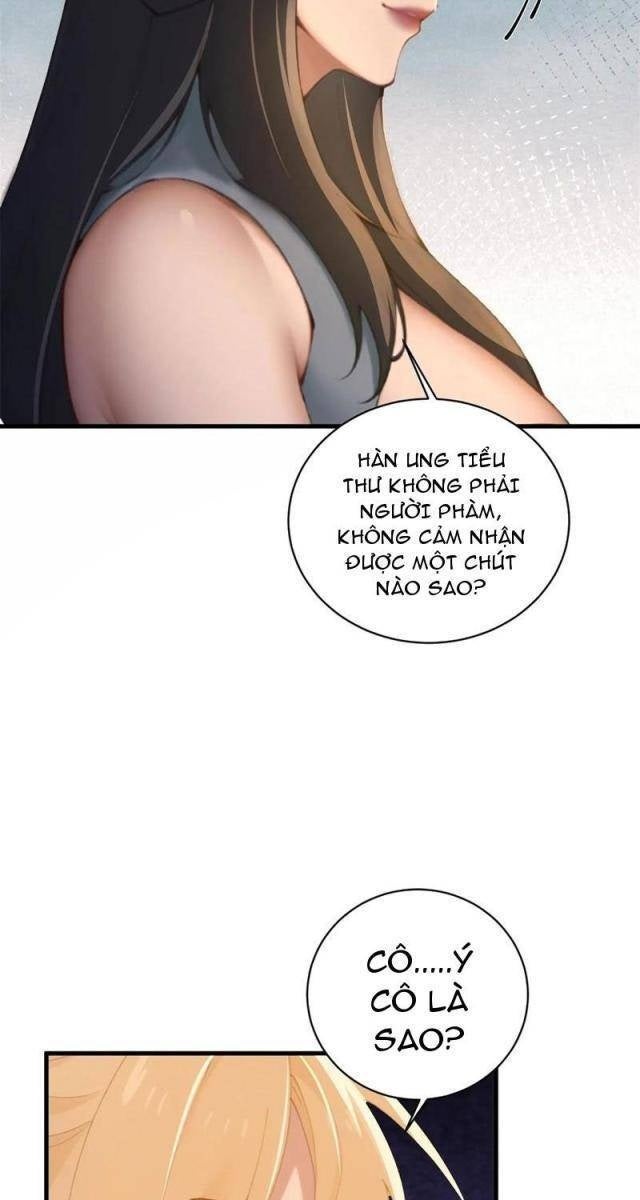 Bắt Đầu Với Sư Phụ Tuyệt Sắc Xinh Đẹp: Hệ Thống Thập Cân Phản Cốt - Page 37