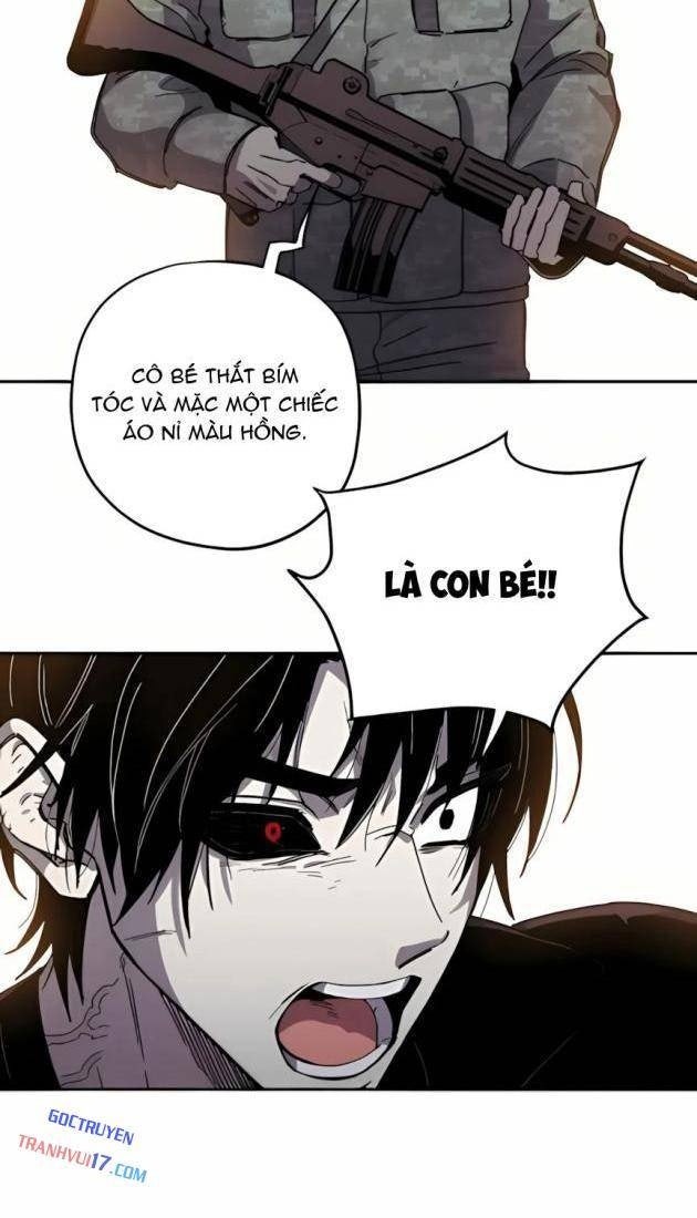 Cơn Lũ Zombie - Page 25