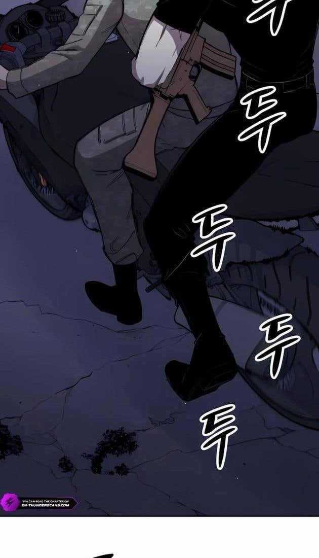 Cơn Lũ Zombie - Page 99