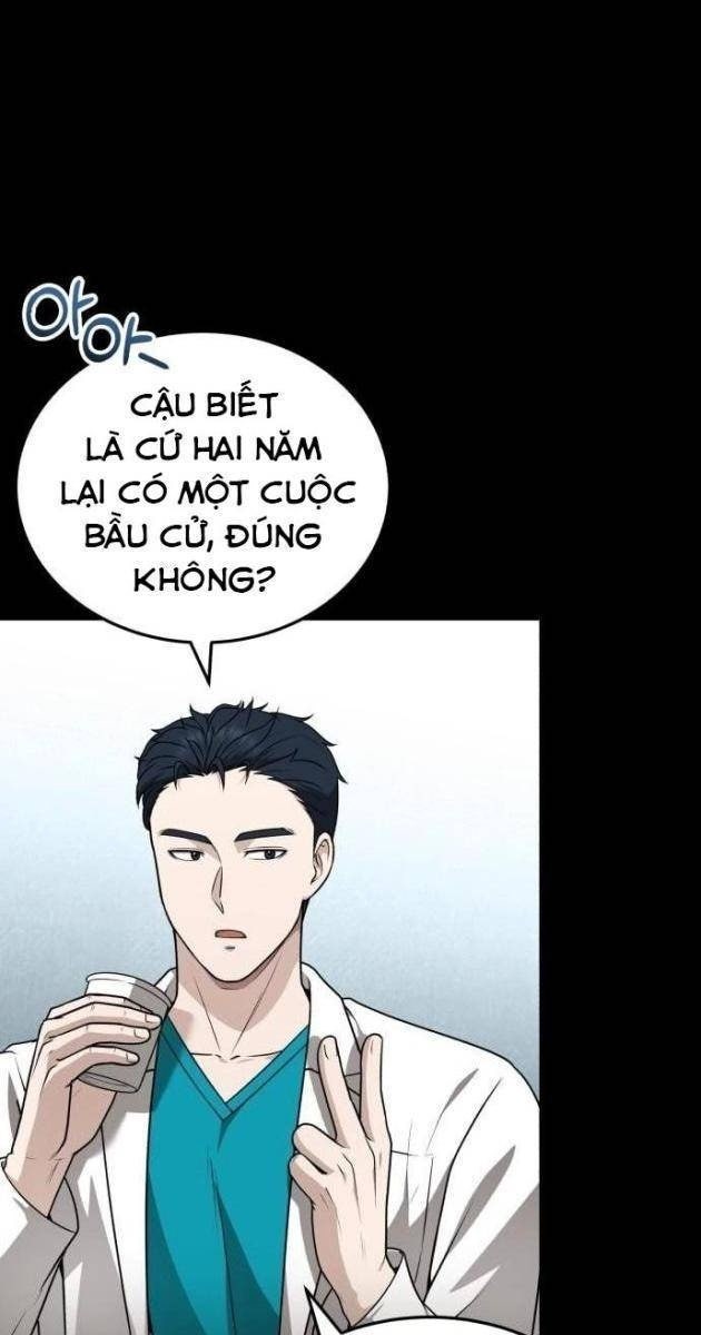 Bác Sĩ Hồi Quy Chỉ Muốn Sống Bình Lặng - Page 13
