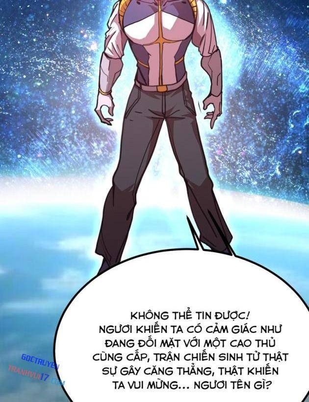 Cao Võ: Hạ Cánh Đến Một Vạn Năm Sau - Page 72